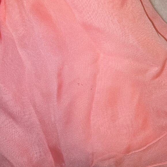 DAMAGED Sugar Thrillz Kisses N’ Gelato Mini Skirt - Picture 2 of 4